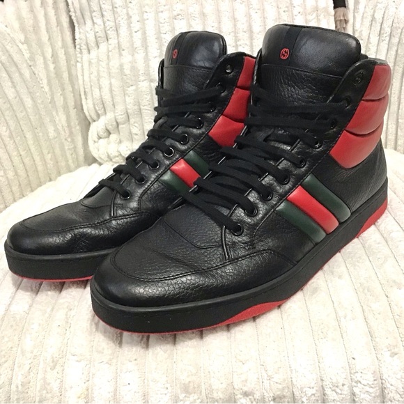 Gucci Shoes - Picture 4 of 9